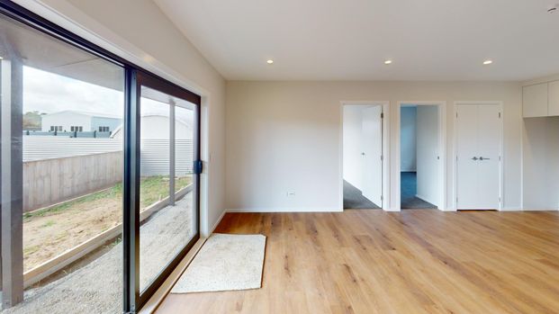 Foxton - 3 Bedrooms - Photo 1