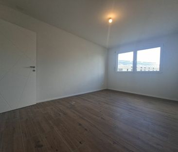Appartement neuf de 2.5 pièces au rez-de-chaussée à Farvagny - Photo 6