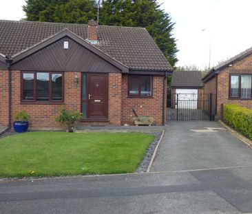 Tiree Close, Trowell Park. NG9 3RG - Photo 2