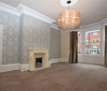 3 bedroom apartment to rent - Photo 4