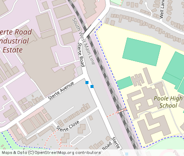 Sterte Road, Poole, Dorset - Photo 1