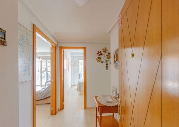 Calpe/Calp, Valencian Community