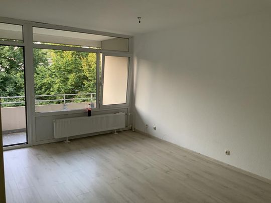 Der Frühling ruft schon! - 3 Zimmer-Wohnung mit kleinem Arbeitszimmer - Photo 1