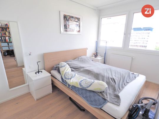 Urbane Kleinwohnung - Top Zustand - mit Küche - Urfahr - Photo 1