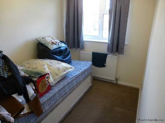 3 bedroom property to rent in Reading - Photo 1