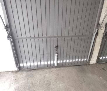 Sehr gut geschnittene Zweizimmer-Wohnung mit Balkon und Garagenplat... - Photo 2