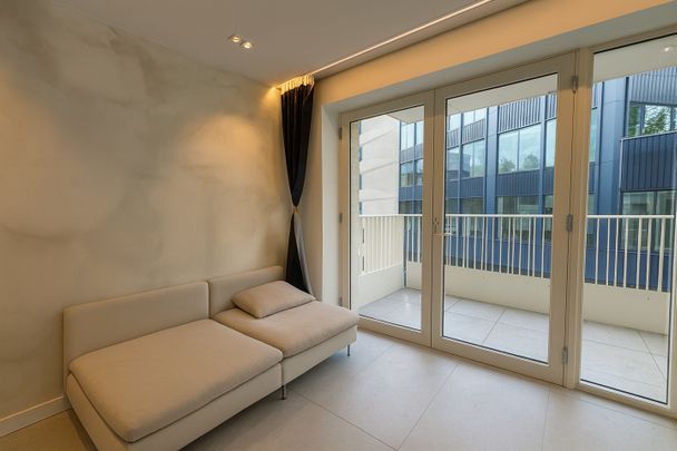 2 Bed Flat, London, N1C - Photo 1