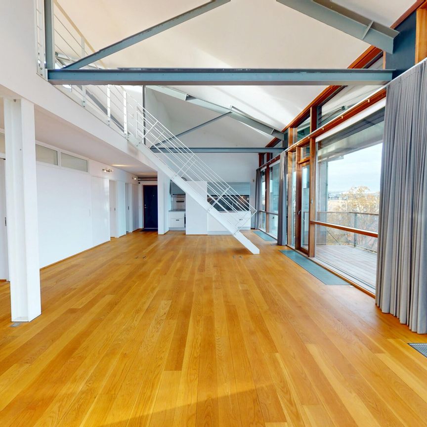 210m² Lejlighed | København K - Photo 1