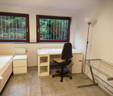 Möbliertes Zimmer in Einfamilienhaus in Junkersdorf ab 1.3.26 - Photo 5