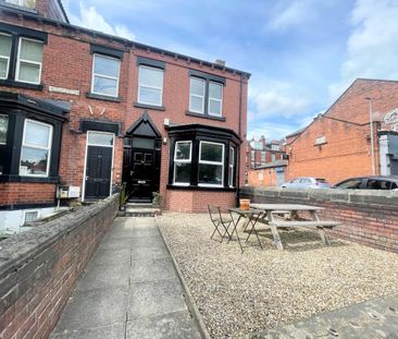 Haddon Road (room 4), Burley, Leeds - Photo 3