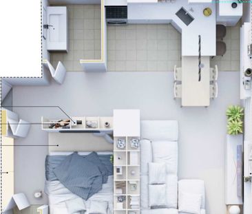 For Lease - 27 Oakview Avenue Unit# Bsmt, Toronto, Ontario - Photo 3