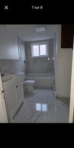 Appartement triplex 5 1/2 Longueuil - Photo 3