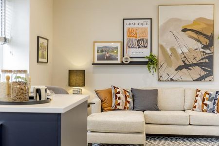 4 bedroom detached house to rent - Photo 3