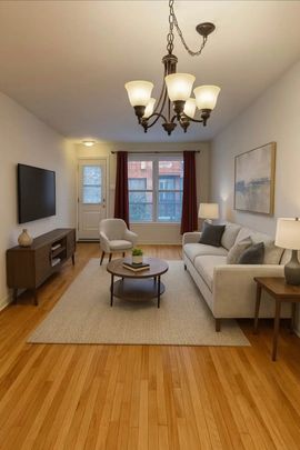 Appartement à louer, Montréal (Verdun/Île-des-Soeurs) - Photo 1