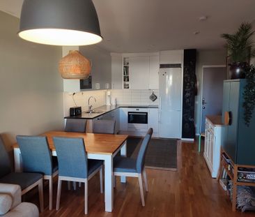 Skärvstensgatan, Umeå - Foto 3