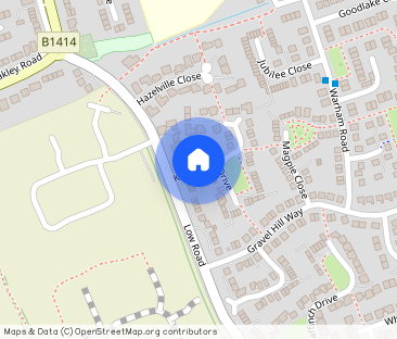 Kingfisher Drive, HARWICH - Photo 1