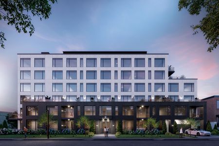 For Lease - 398 Roosevelt Avenue Unit# 106, Carlingwood - Westboro and Area, Ontario - Photo 5