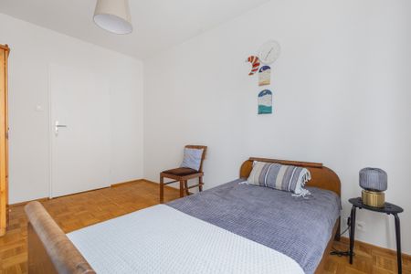 Warszawa, Praga-Północ, Panieńska - Zdjęcie 5