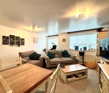 2 bedroom apartment to rent - Photo 2