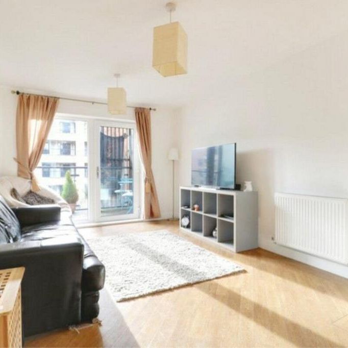 1 bedroom apartment to rent - Photo 1