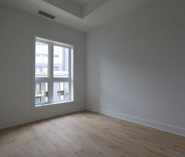 For Lease - 3008 William Cutmore Boulevard Unit# 713, Oakville, Ont... - Photo 6