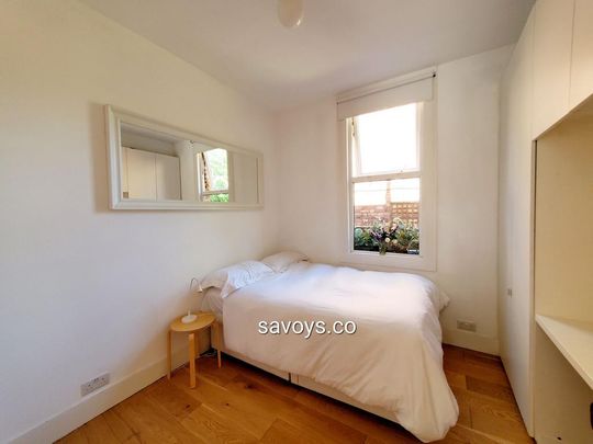 3 bedroom flat to rent - Photo 1