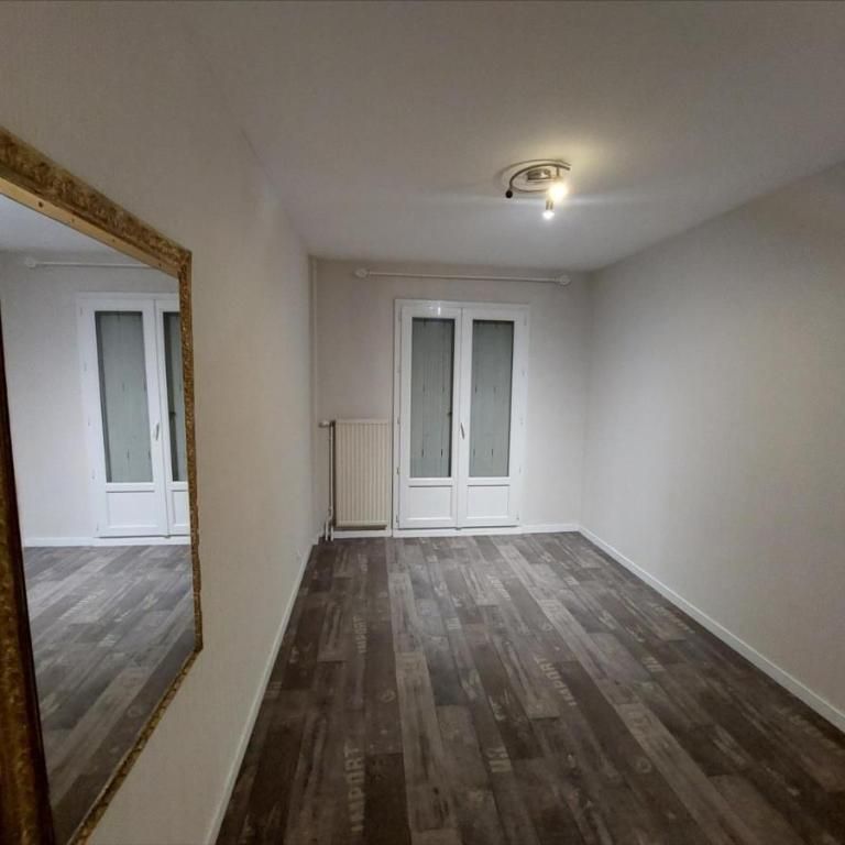 APPARTEMENT 2 PIECES DE 47.29 M² AVEC PLACE DE STATIONNEMENT - Photo 1