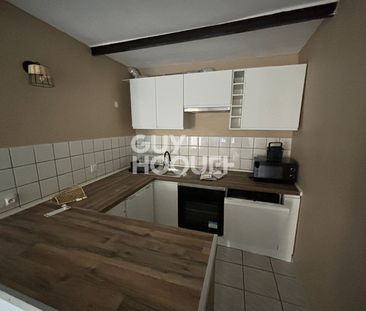 LOCATION : maison F3 (65 m²) à MAUREILLAS LAS ILLAS - Photo 2