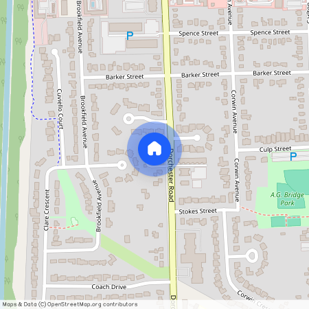 6167 Dorchester Road, Niagara Falls