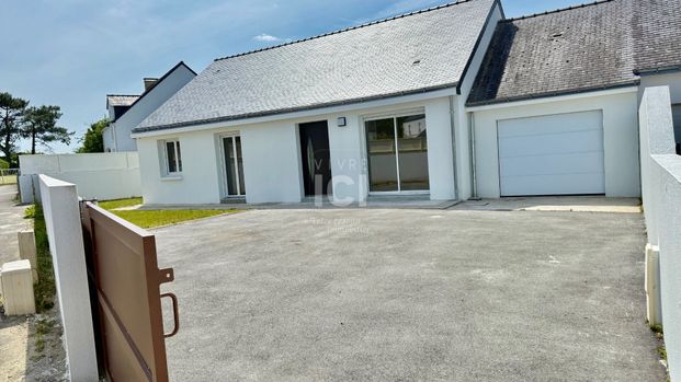 Location Maison 6 pièces 140m² - Photo 1