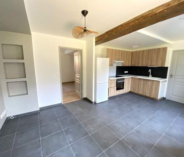 Location Appartement 2 pièces 39m² - Photo 1