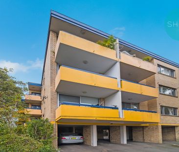 10/2 Findlay Avenue, Roseville NSW 2069 - Apartment For Rent | Domain - Photo 4