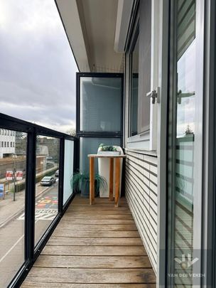 Appartement te huur - Photo 1