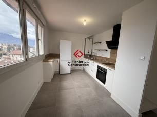 Location Appartement 2 pièces 43m² ST MARTIN D HERES 38400 - Photo 5