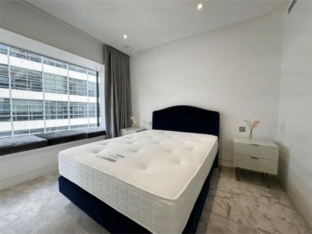 Two Bedroom Apartment to Rent in London, EC3R - Photo 3