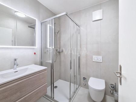 Superb 6.5 room flat on the 2nd floor of a luxury residence - Foto 3
