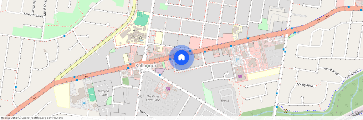 1 1427 Anzac Avenue, Kallangur