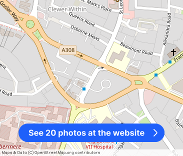 Montpellier Court, St. Leonards Road, Windsor, SL4 - Photo 1