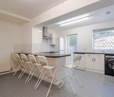 1 bedroom sharedaccommodation to rent - Photo 3