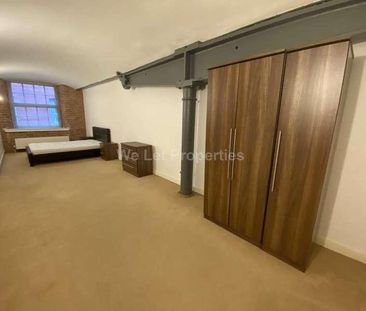Royal Mills, Cotton Street, M4 - Photo 5
