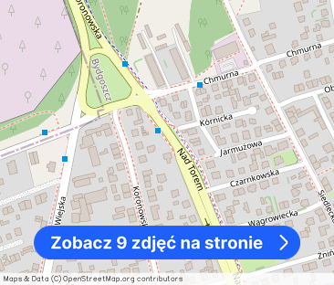 Wynajmę mieszkanie dwupokojowe na Czyżkówku - Zdjęcie 1