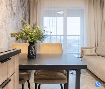 Nowoczesne 2pok na 10 piętrze! Stańczyka Bronowice - Фото 2