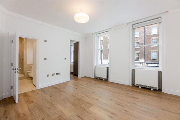 Studio to rent - Photo 1