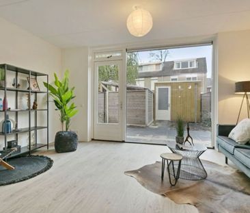 Goudvisstraat 45, 5615 NZ Eindhoven - Foto 2