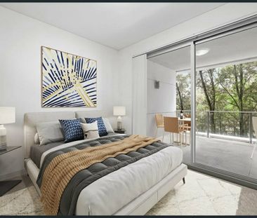 305/77 Ridge Street, Gordon NSW, Belconnen - Photo 3