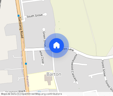 Bridge Cottage, Barton, Preston, PR3 - Photo 1