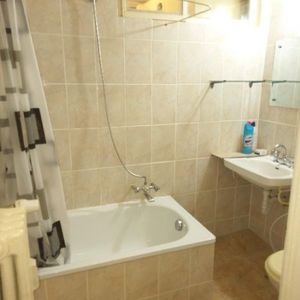 Apartament 1 camera , zona Take Ionescu - Fotografie 3