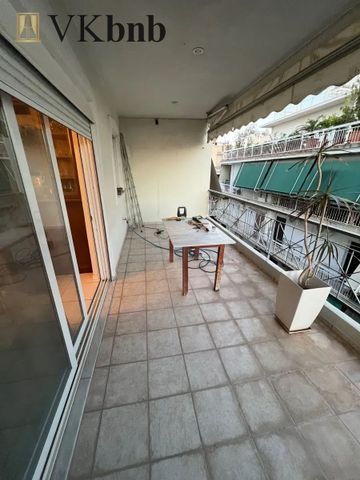 Διαμέρισμα για ενοικίαση Κέντρο (Νέος Κόσμος) - Photo 2