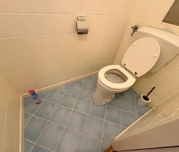 Super Familienwohnung mit hofseitiger LOGGIA ! - Foto 3