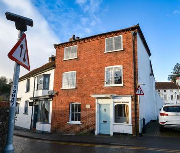 3 bed cottage to rent in Mill Lane, Godalming, GU7 - Photo 6